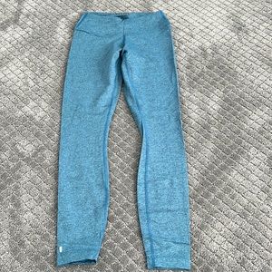 NoBull project tights - mid rise